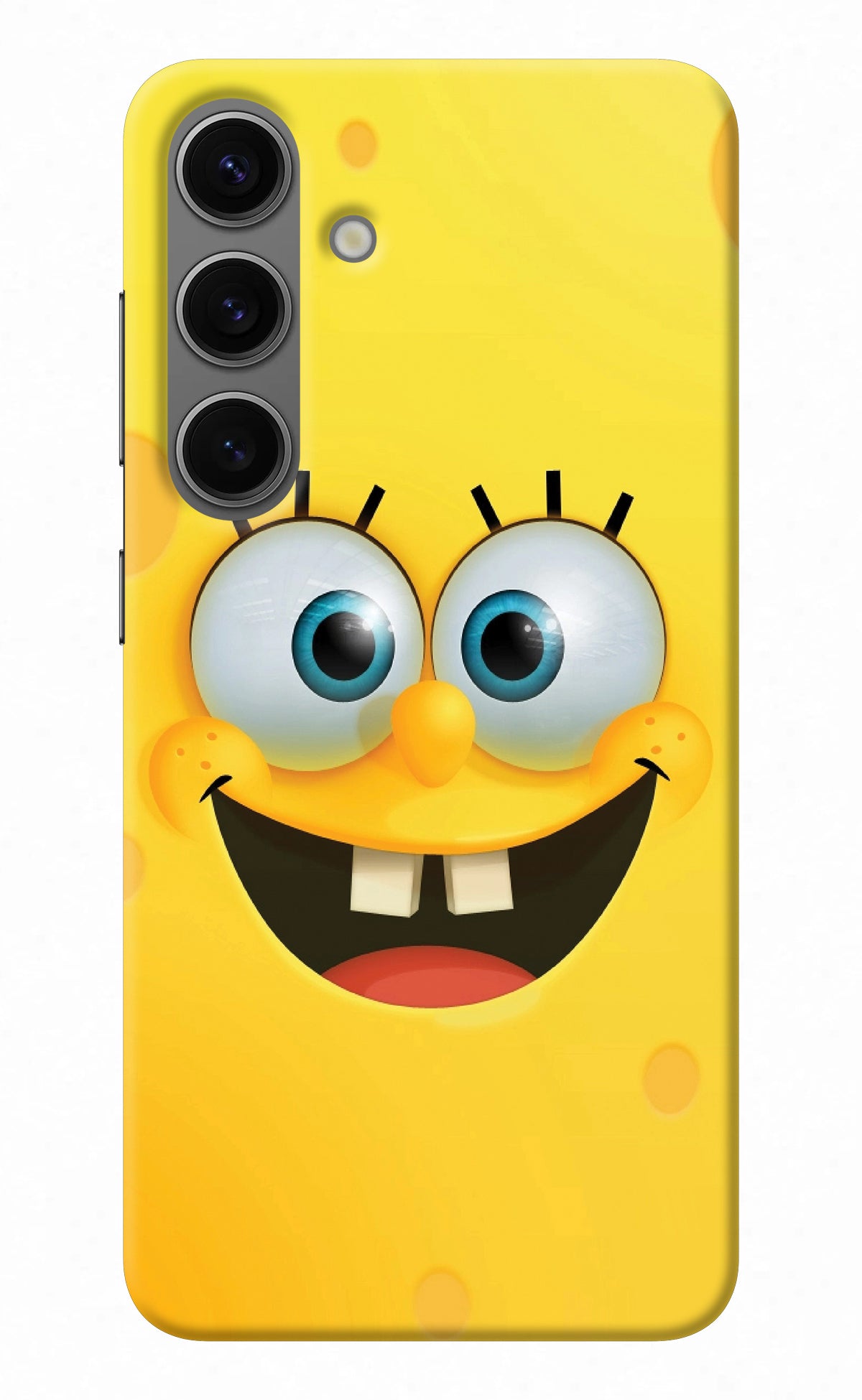 Sponge 1 Samsung S24 Back Cover