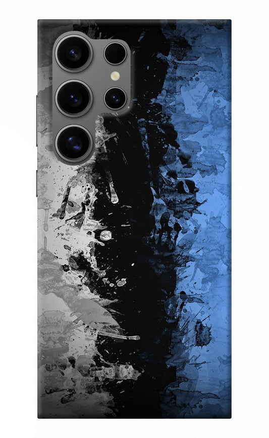 Artistic Design Samsung S24 Ultra Back Cover