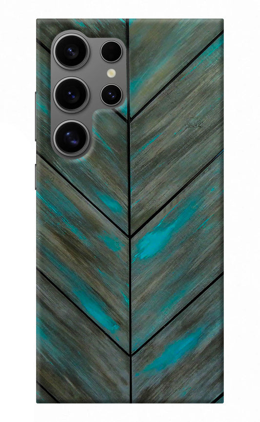 Pattern Samsung S24 Ultra Back Cover