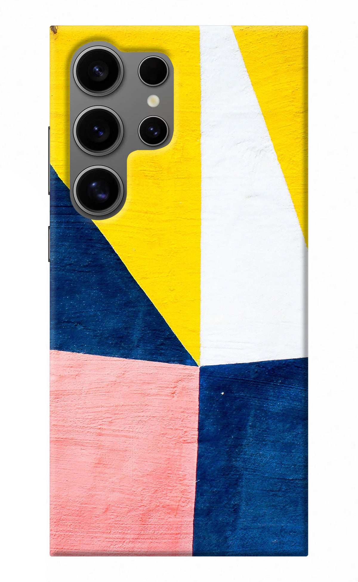 Colourful Art Samsung S24 Ultra Back Cover