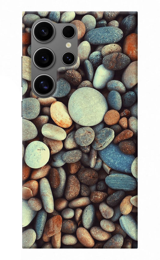 Pebble Samsung S24 Ultra Back Cover
