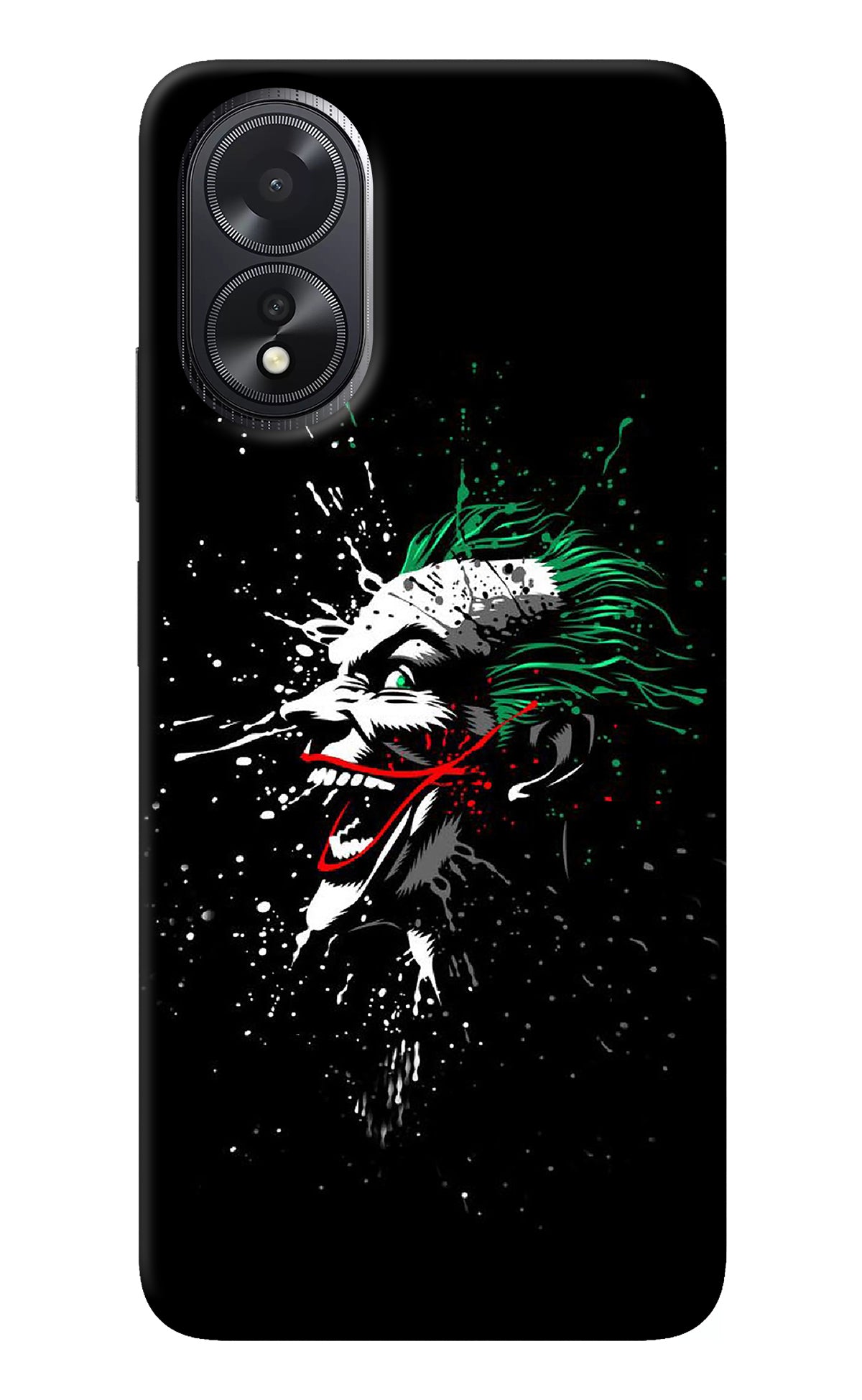 Joker Oppo A18/Oppo A38 Back Cover