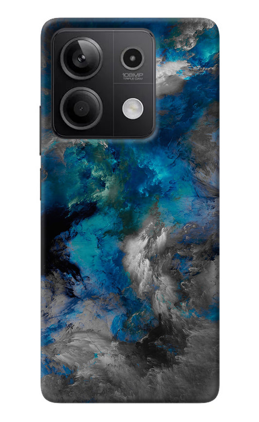 Artwork Redmi Note 13 5G Back Cover