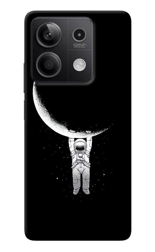 Moon Space Redmi Note 13 5G Back Cover