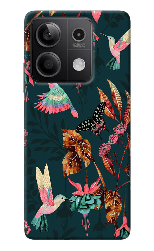 Birds Redmi Note 13 5G Back Cover