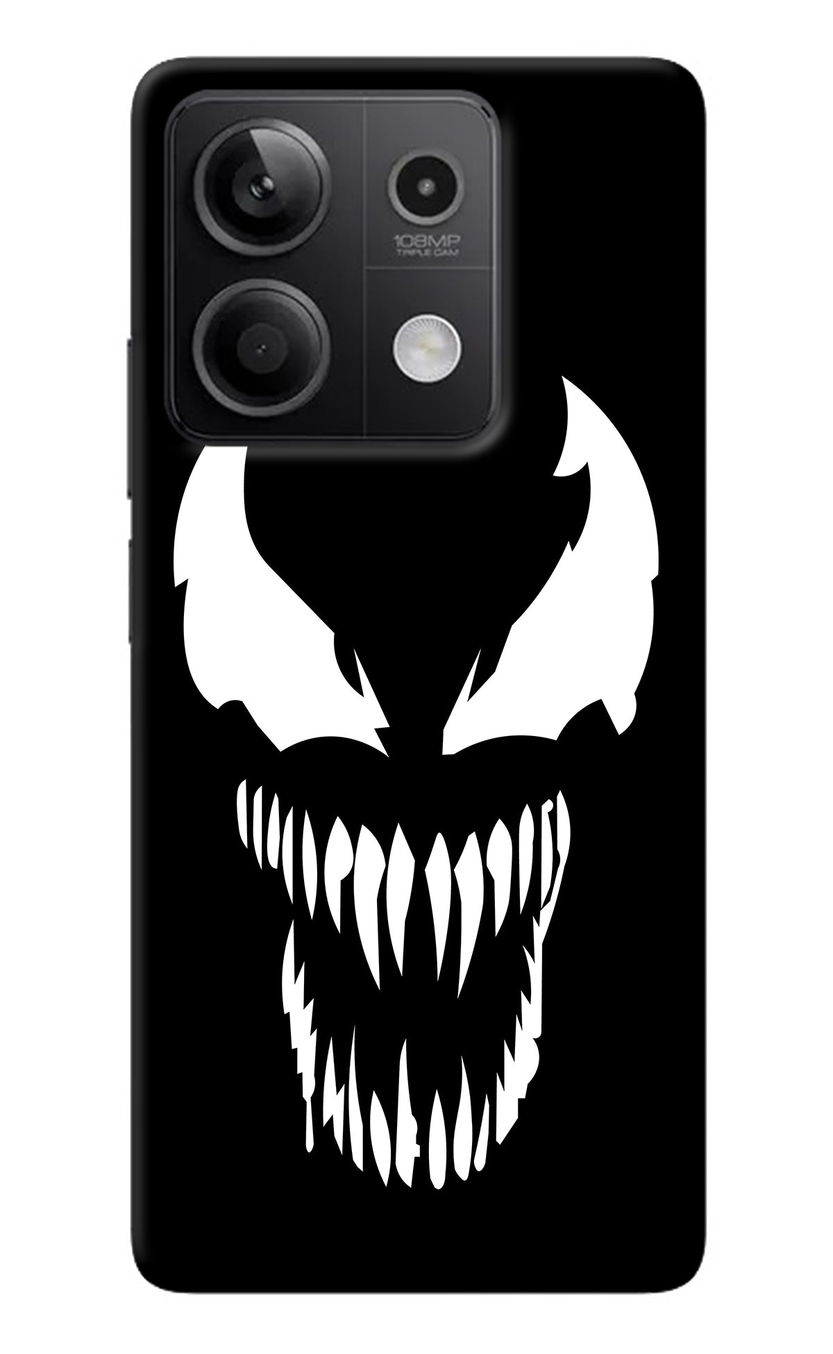 Venom Redmi Note 13 5G Back Cover