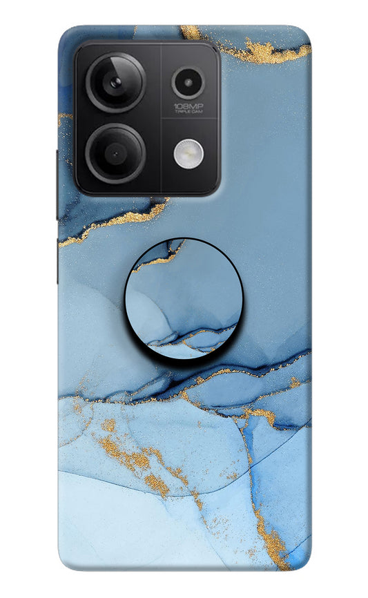 Blue Marble Redmi Note 13 5G Pop Case
