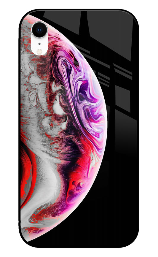 Apple Wallpaper iPhone XR Glass Cover