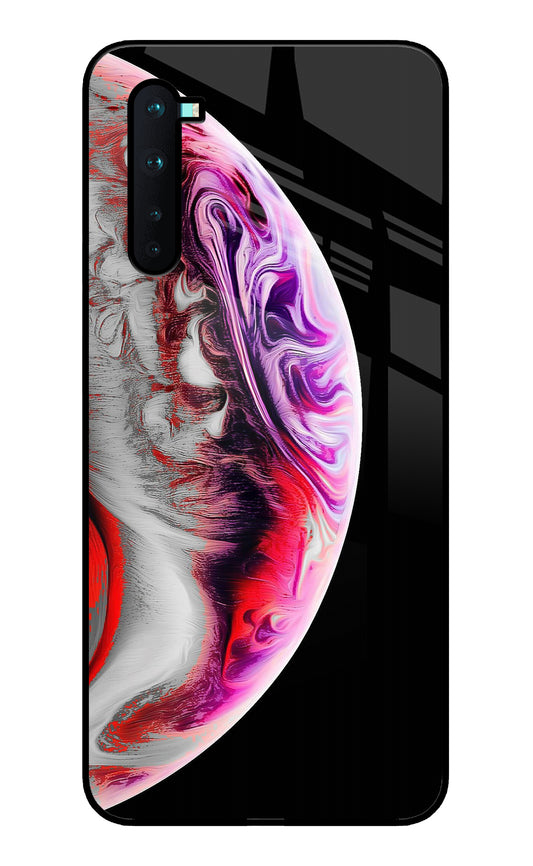 Apple Wallpaper Oneplus Nord Glass Cover