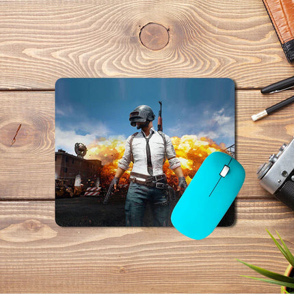 Pubg Mouse Pad