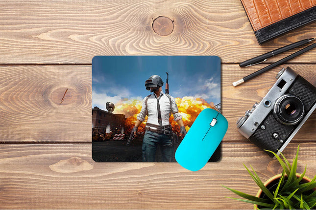 Pubg Mouse Pad