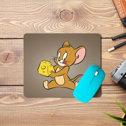 Jerry Mouse Pad
