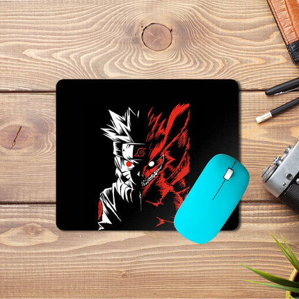 Naruto Mouse Pad