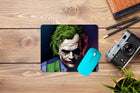 Joker Mouse Pad