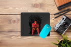 Iron Man Mouse Pad