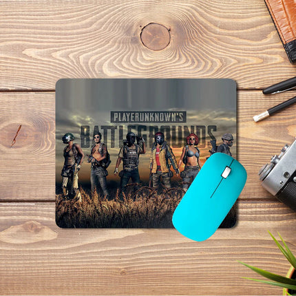 Pubg Mouse Pad