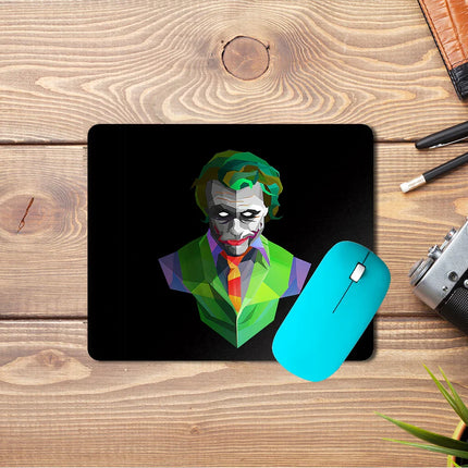 Joker Mouse Pad