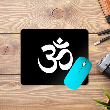 OM Mouse Pad