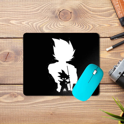 Goku Mouse Pad