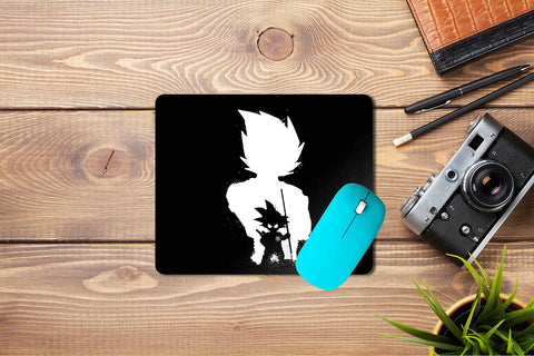 Goku Mouse Pad