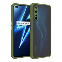 Load image into Gallery viewer, Realme 6 Pro - Light Green