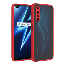 Load image into Gallery viewer, Realme 6 Pro - Red