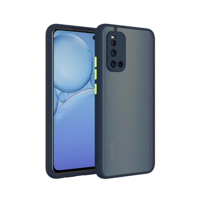 Stylish Vivo Hardcase Vivo V19 Vivo V19 Back Cover Shock Proof